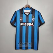 Camiseta Inter Milan Primera Retro 1989-1990