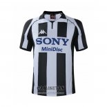 Camiseta Juventus Primera Retro 1997-1998