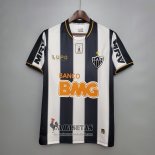 Camiseta Atletico Mineiro Primera Retro 2013