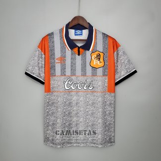 Camiseta Chelsea Segunda Retro 1994-1995