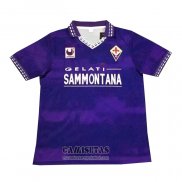 Camiseta Fiorentina Primera Retro 1994-1995