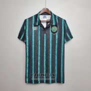 Camiseta Celtic Segunda Retro 1992-1993