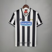 Camiseta Juventus Primera Retro 1994-1995