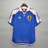 Camiseta Japon Primera Retro 2000