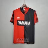 Camiseta Newell's Old Boys Primera Retro 1993