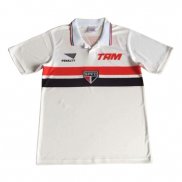 Camiseta Sao Paulo Primera Retro 1994