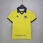 Camiseta Arsenal Segunda Retro 1979