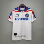 Camiseta Bahia FC Primera Retro 1998-1999