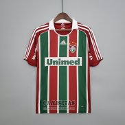 Camiseta Fluminense Primera Retro 2008-2009