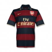 Camiseta Arsenal Tercera Retro 2007-2008