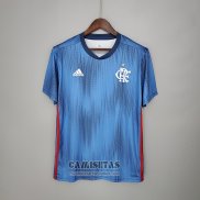 Camiseta Flamengo Tercera Retro 2018-2019