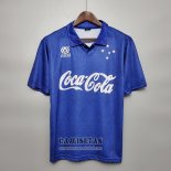 Camiseta Cruzeiro Primera Retro 1993-1994