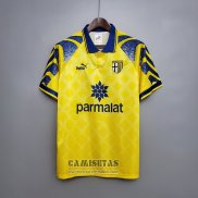 Camiseta Parma Tercera Retro 1995-1997