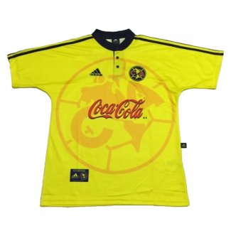 Camiseta America Primera Retro 1999