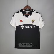 Camiseta Benfica Segunda Retro 2013-2014