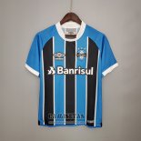 Camiseta Gremio Primera Retro 2017