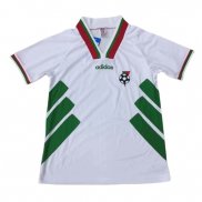 Camiseta Bulgaria Primera Retro 1994