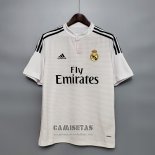 Camiseta Real Madrid Primera Retro 2014-2015