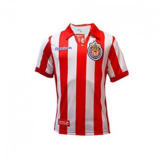 Camiseta Guadalajara Primera Retro 2008