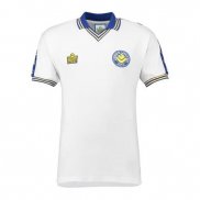 Camiseta Leeds United Admiral Retro 1978