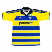 Camiseta Parma Primera Retro 1999-2000