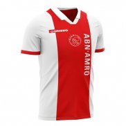 Camiseta Ajax Primera Retro 1998