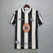 Camiseta Newcastle United Primera Retro 1995-1997