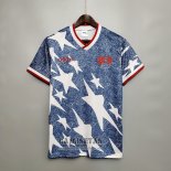 Camiseta Estados Unidos Segunda Retro 1994