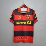 Camiseta Recife Primera Retro 1992-1993