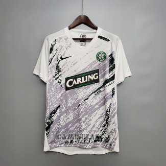 Camiseta Celtic Segunda Retro 2007-2008