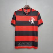 Camiseta Flamengo Primera Retro 1978