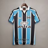 Camiseta Gremio Primera Retro 2000