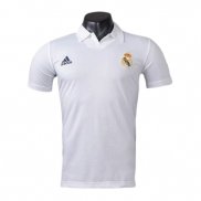 Camiseta Real Madrid Centenario Retro 2002