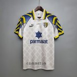 Camiseta Parma Primera Retro 1995-1997