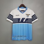 Camiseta Lazio Primera Retro 2014-2015