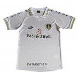 Camiseta Leeds United Primera Retro 1999