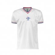 Camiseta Chelsea Tercera Retro 1982