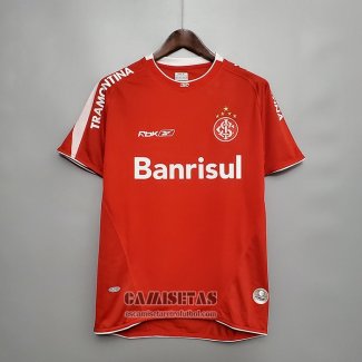 Camiseta SC Internacional Primera Retro 2006