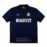 Camiseta Inter Milan Primera Retro 2013-2014