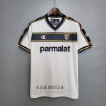 Camiseta Parma Segunda Retro 2002-2003