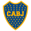 Camiseta Boca Juniors Retro